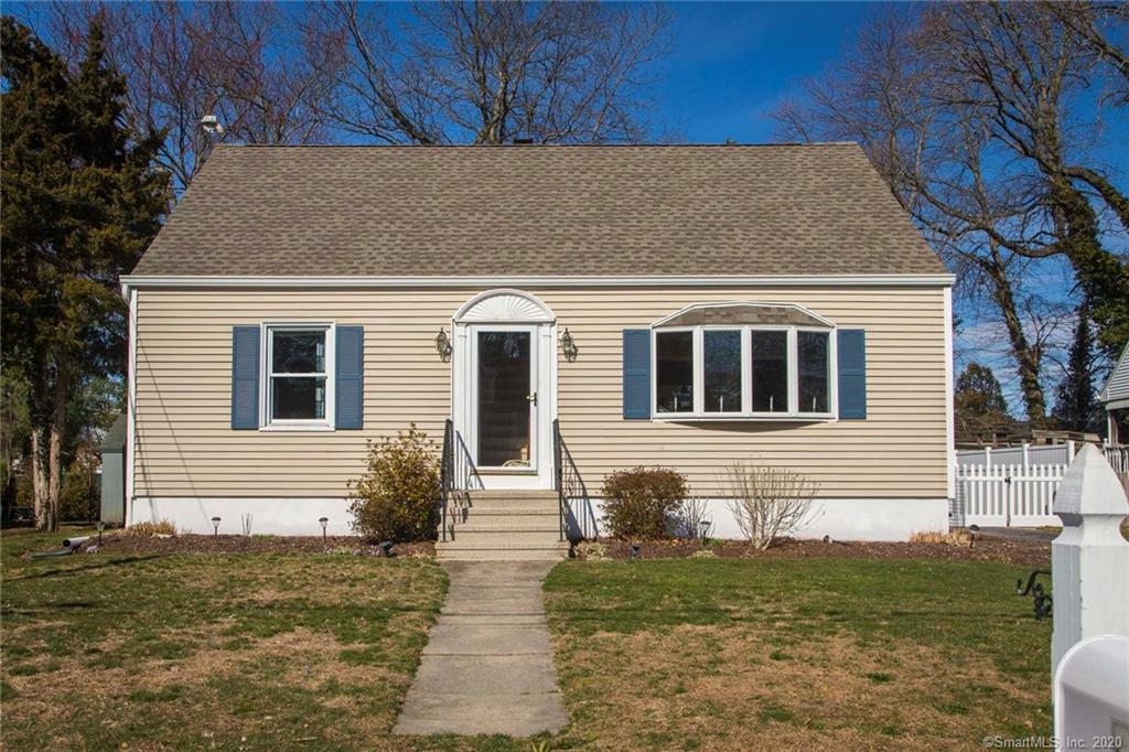 85 SUNNYSIDE COURT