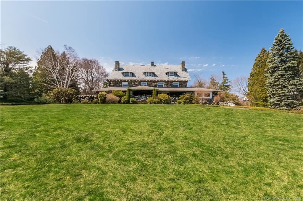 432 FIELD POINT ROAD