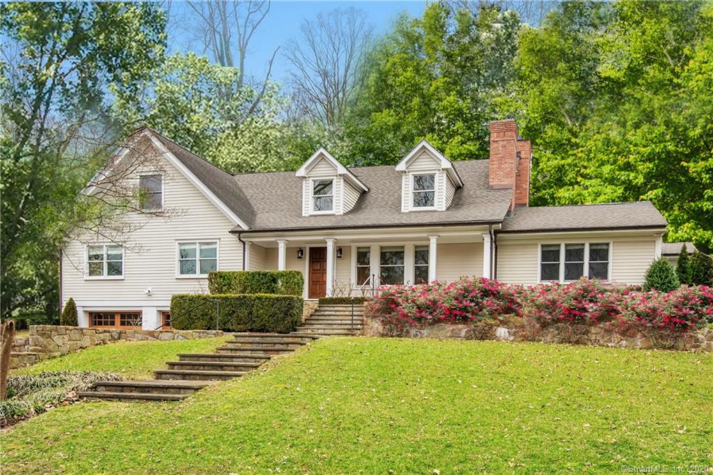 19 RIDGEBROOK ROAD