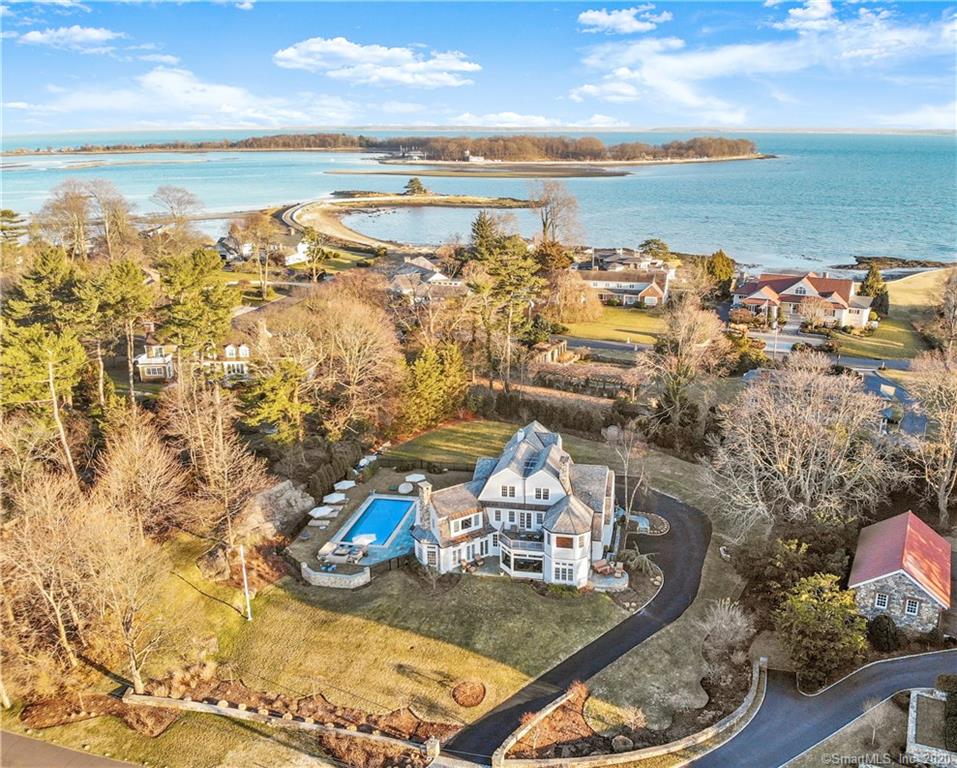 22 CHERRY TREE LANE