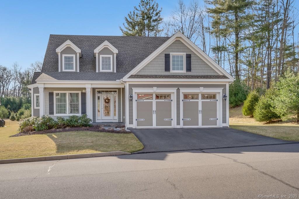174 ELIZABETH DRIVE