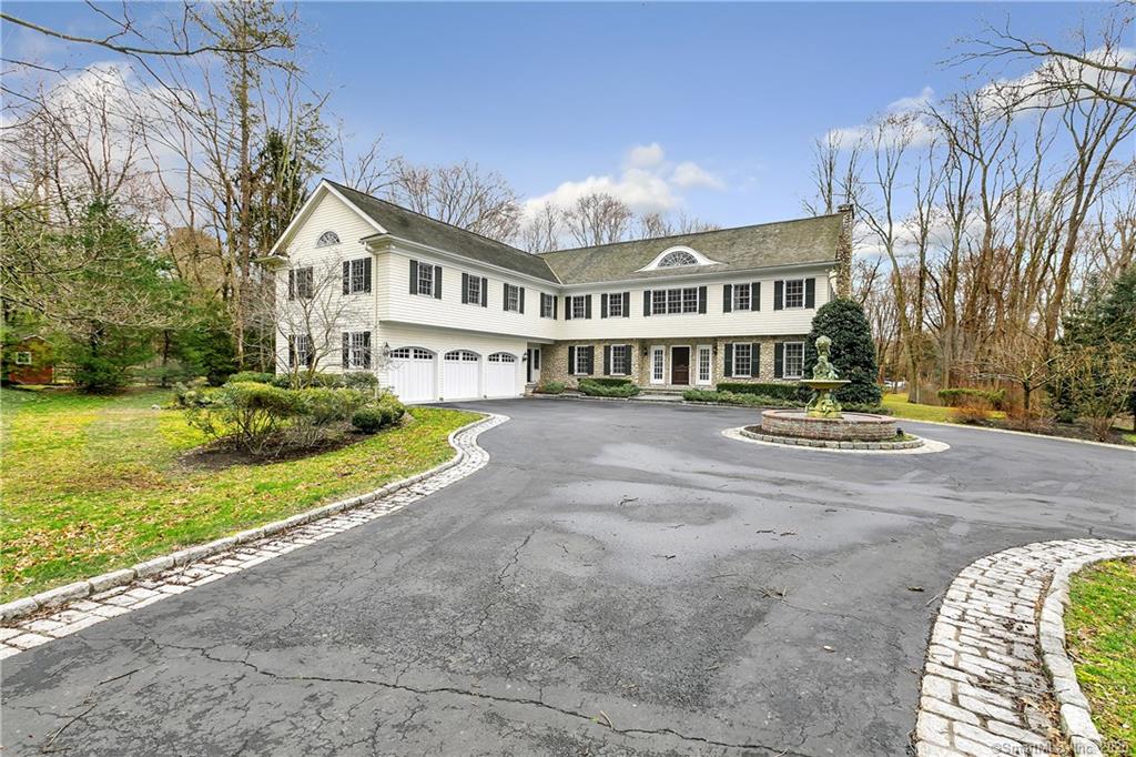 107 GOOD HILL ROAD