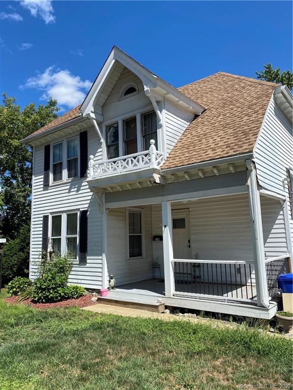 119 NEW LITCHFIELD STREET