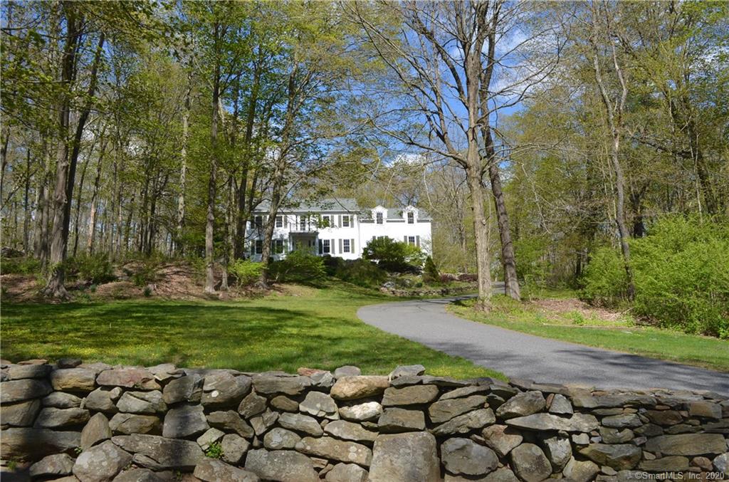 280 SKYLINE RIDGE ROAD