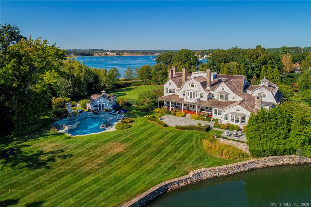 32 INDIAN POINT LANE