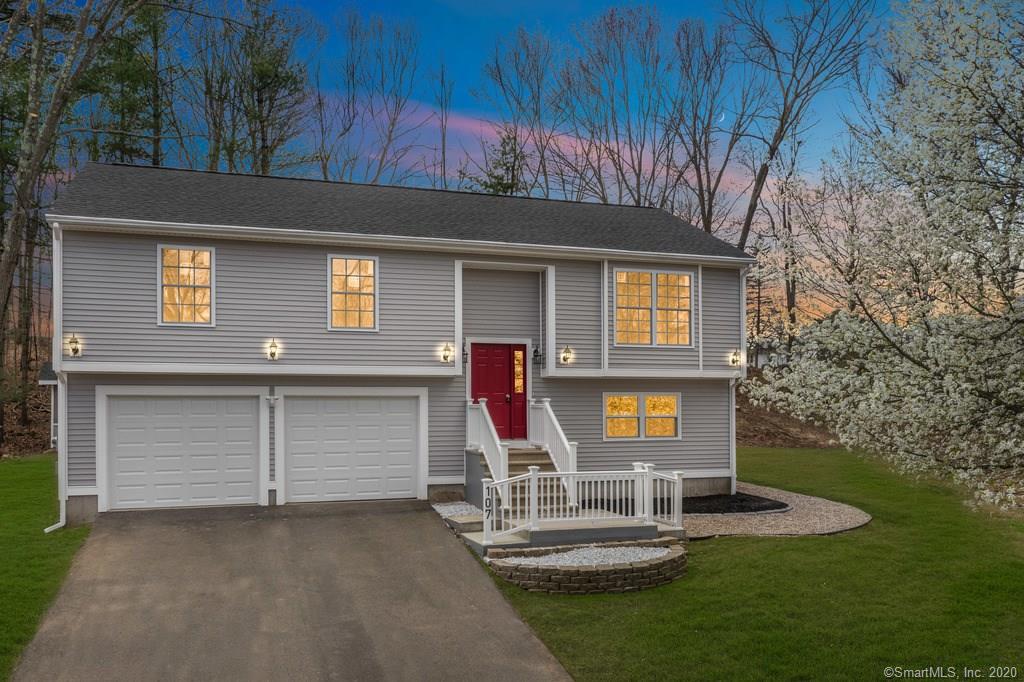 107 ASPEN DRIVE