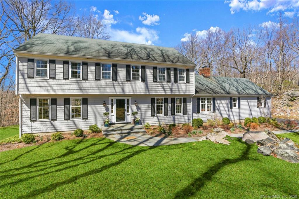 132 PEQUOT LANE