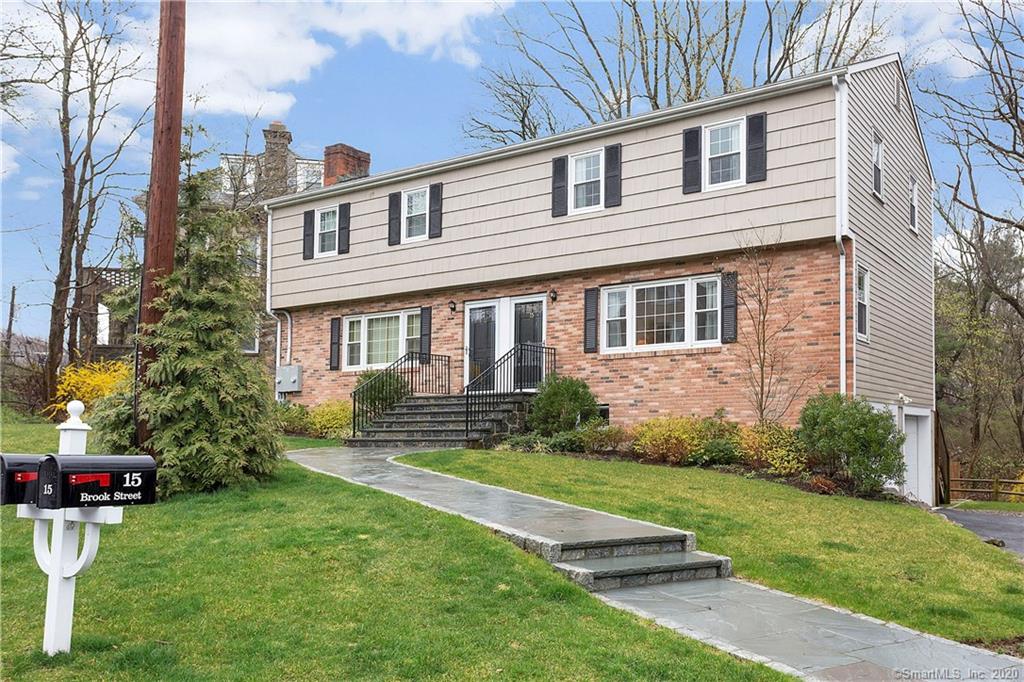 15 BROOK STREET