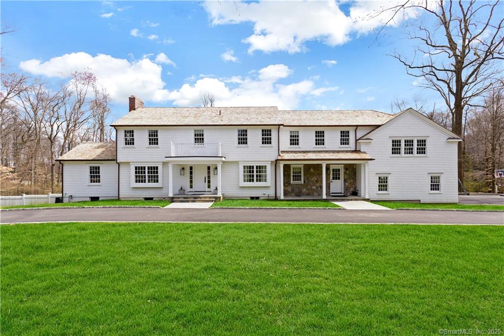 48 MAYWOOD ROAD