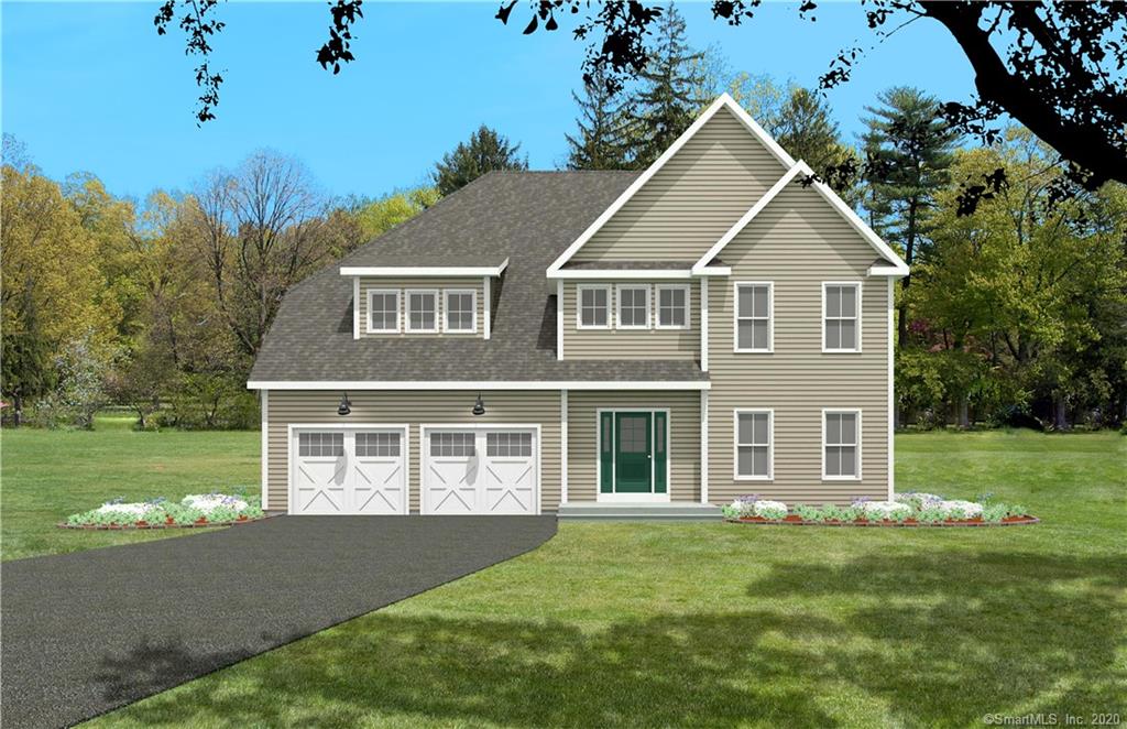41 WALNUT RIDGE COURT