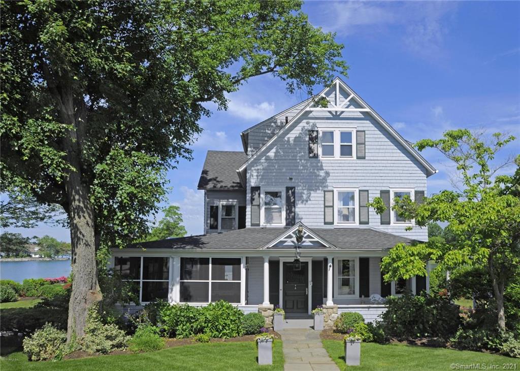 187 SHORE ROAD