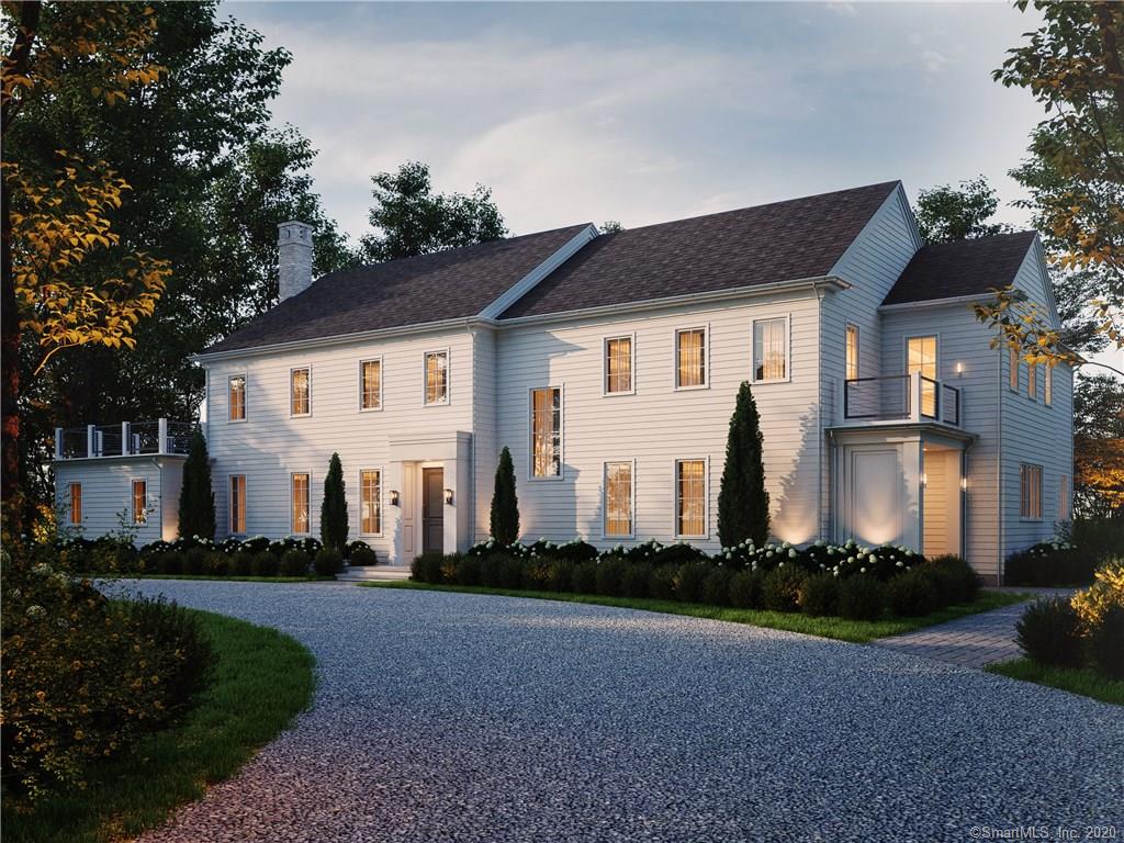 534 WEST ROAD