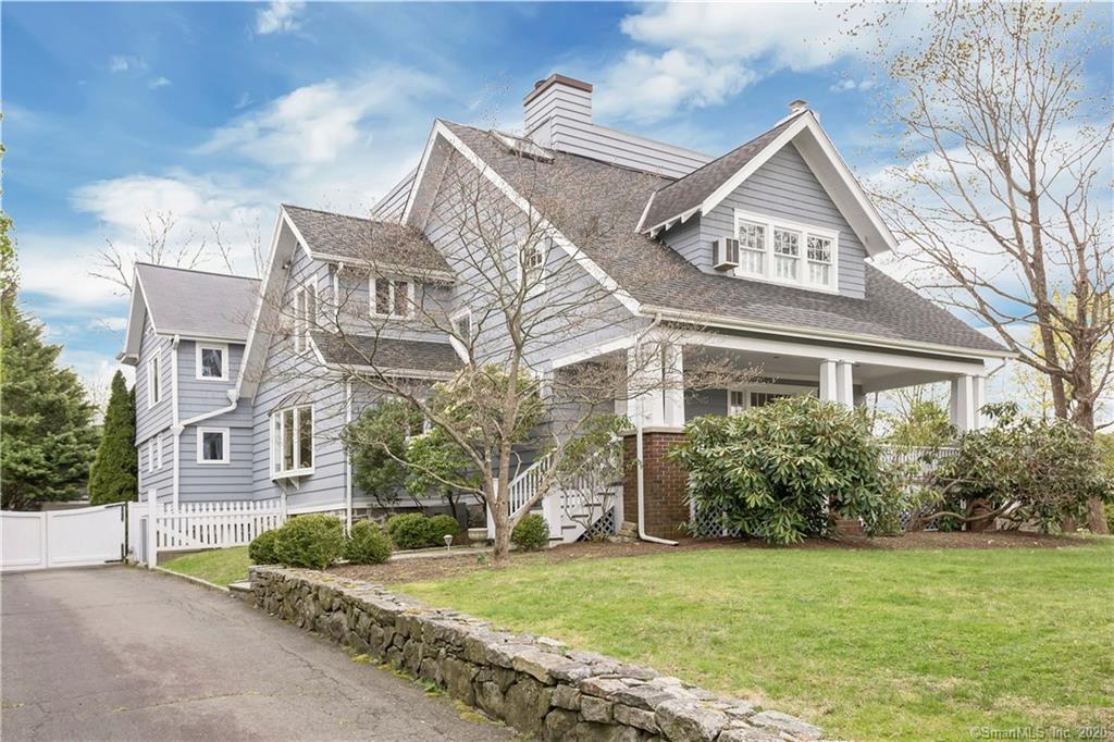 24 HIGHLAND AVENUE