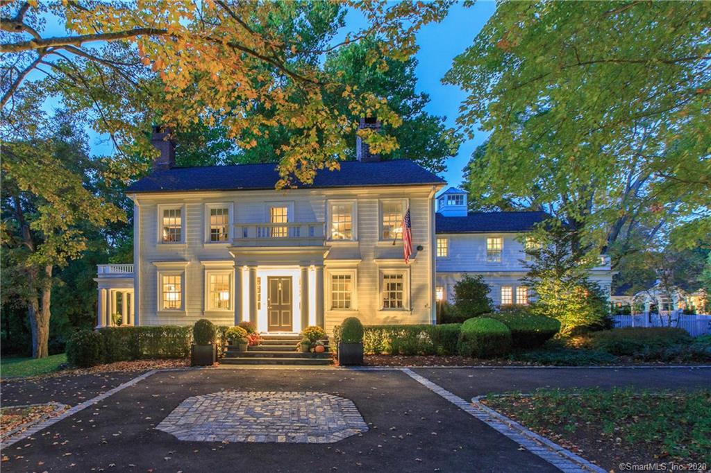 183 WEST ROAD