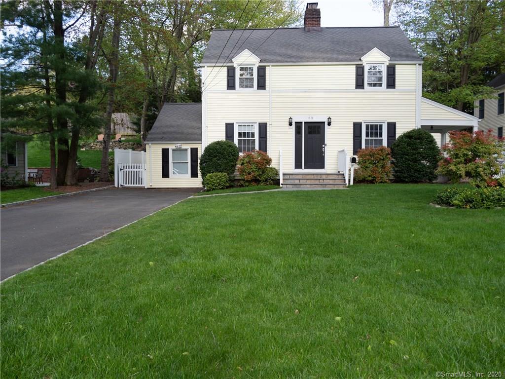 63 BIRCHWOOD ROAD