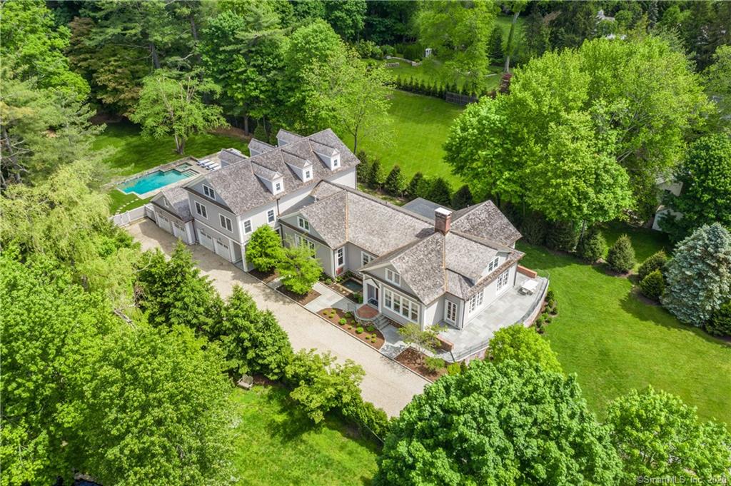 37 CLAPBOARD HILL ROAD