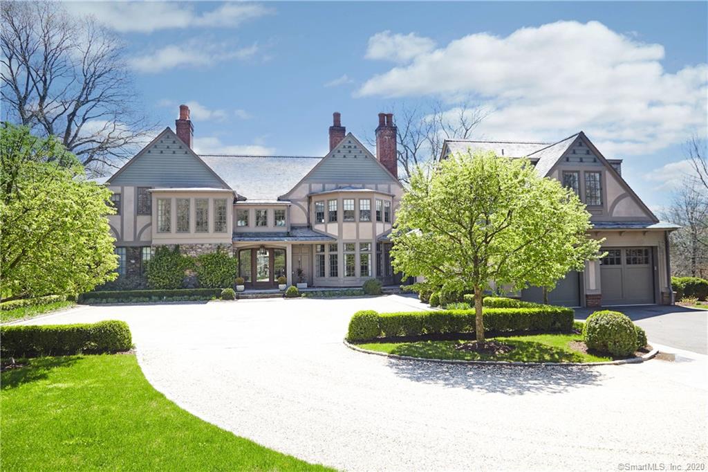 54 LYONS PLAINS ROAD