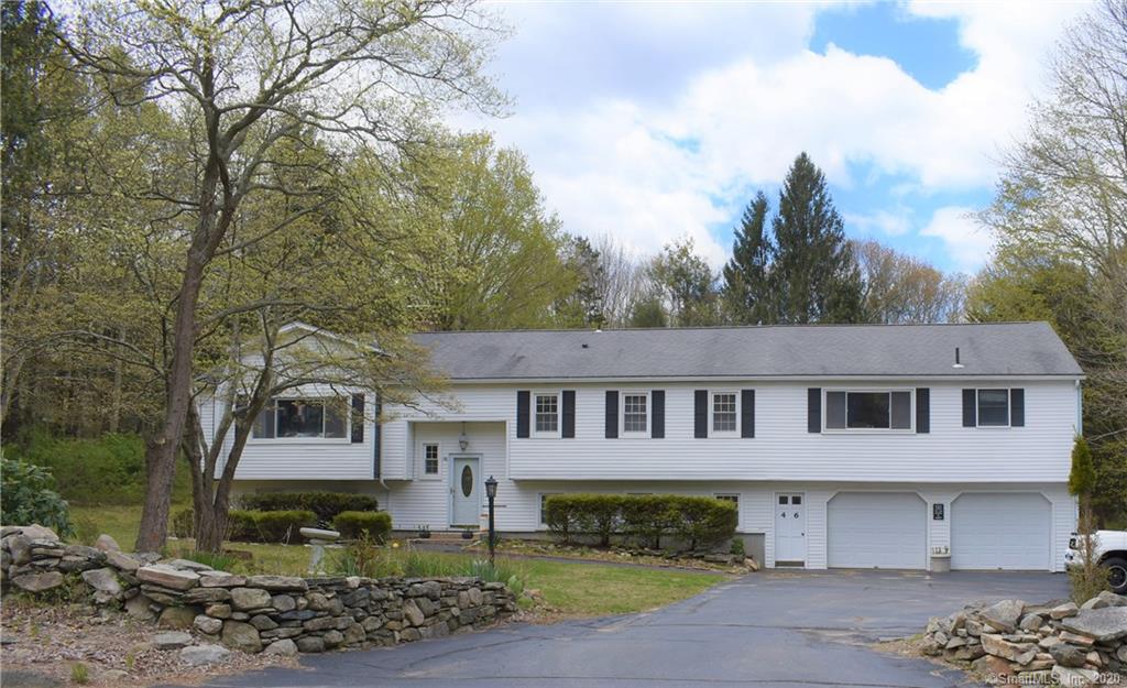 46 SPICER HILL ROAD