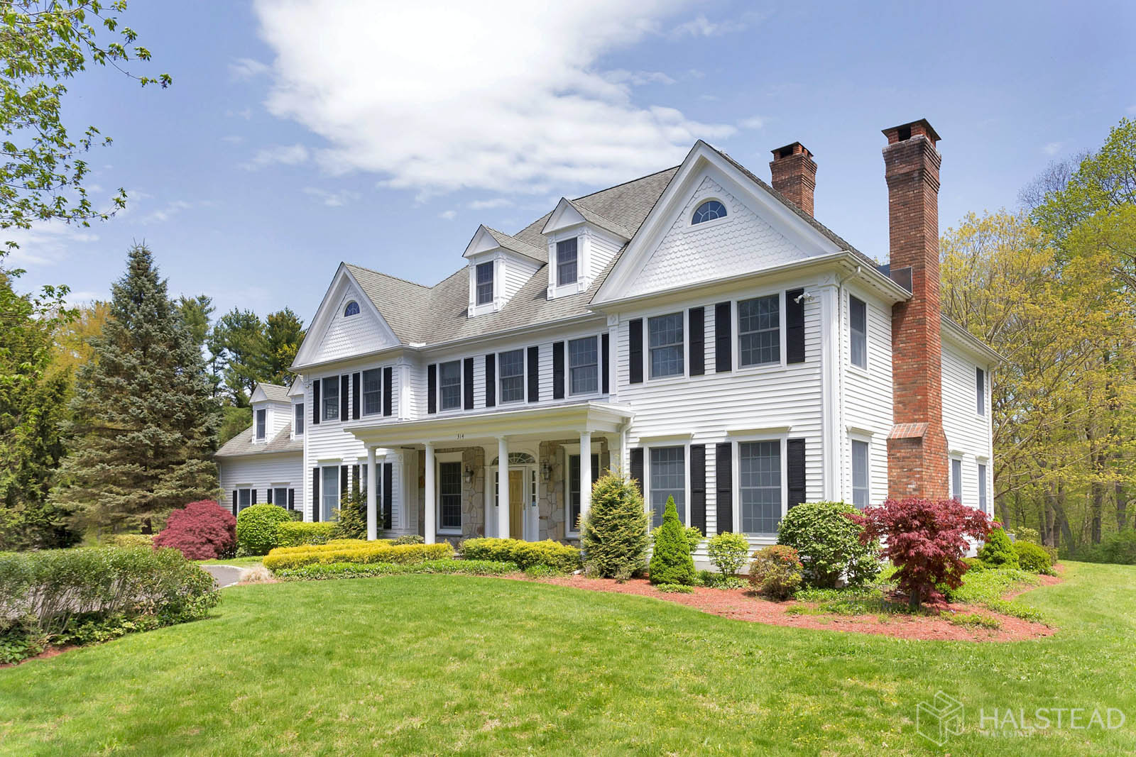 314 RIDGEFIELD ROAD