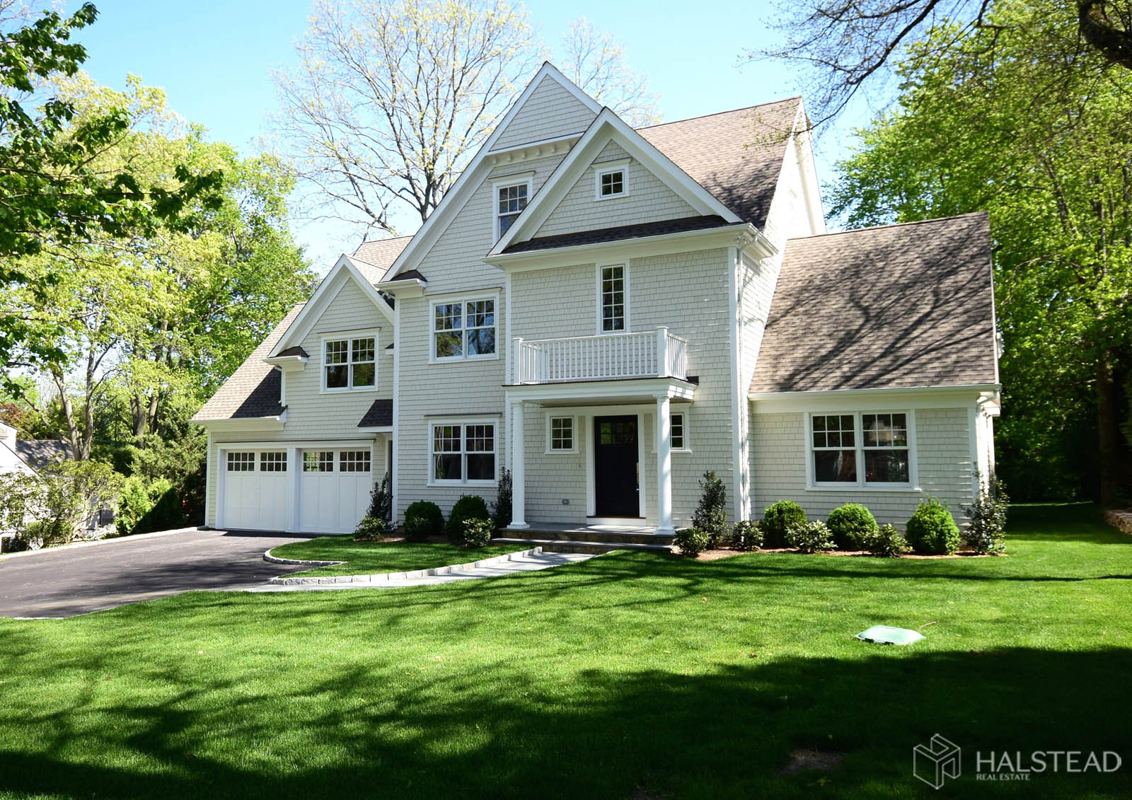 43 HAWTHORNE ROAD