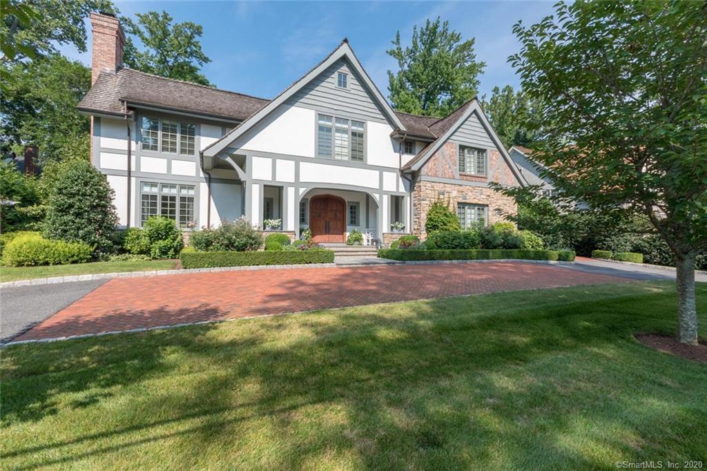 54 ORCHARD DRIVE