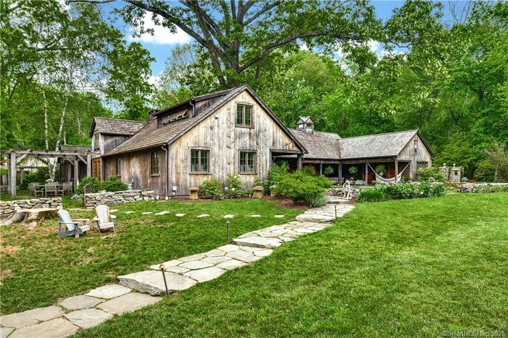 394 BRUSHY RIDGE ROAD
