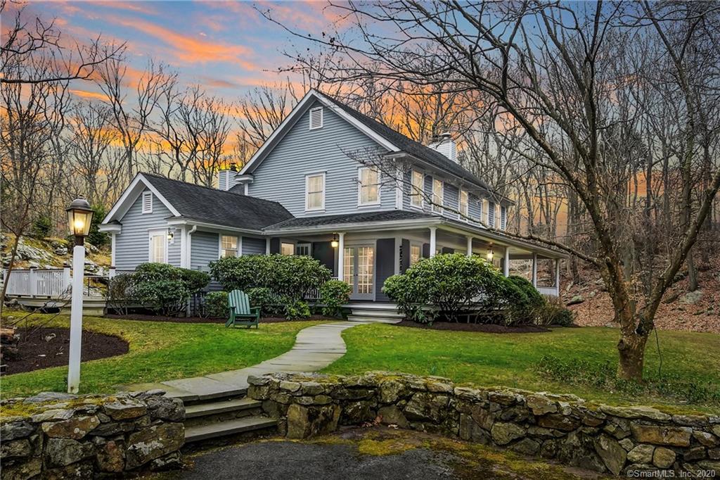 45 CATBRIER ROAD