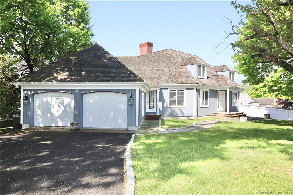 67 REVONAH CIRCLE