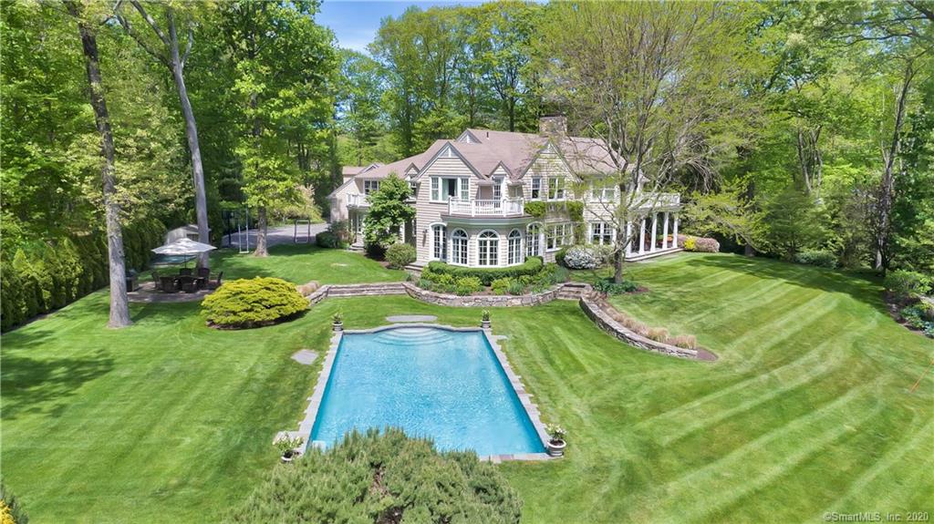 36 BUTTERNUT HOLLOW ROAD