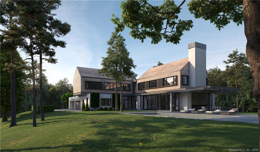 46 DUBLIN HILL DRIVE