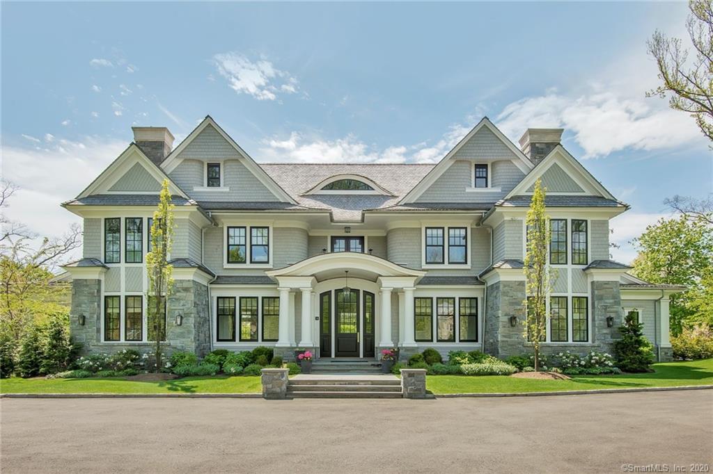 14 DAWN HARBOR LANE