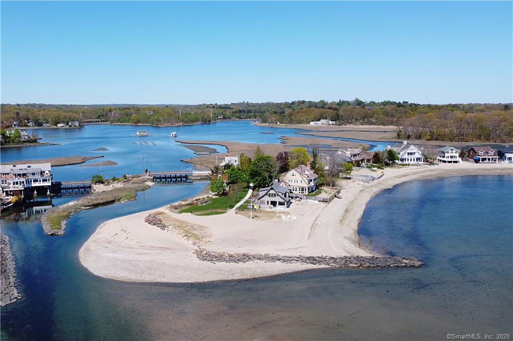 48 COMPO MILL COVE
