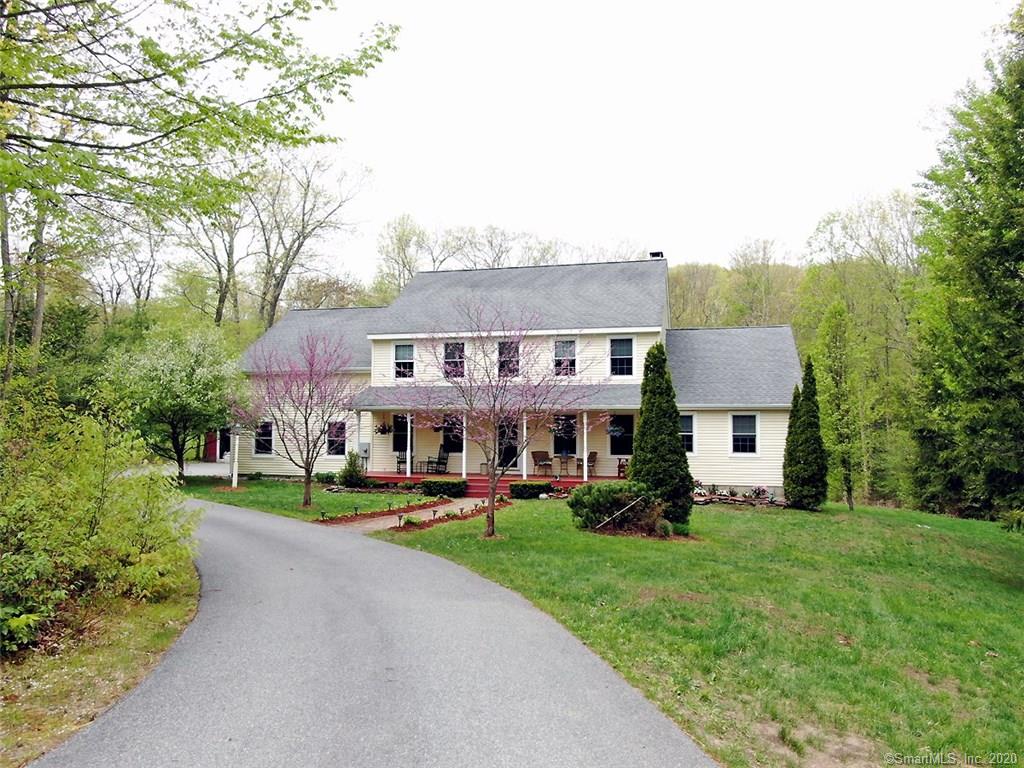 23 RUST ROAD