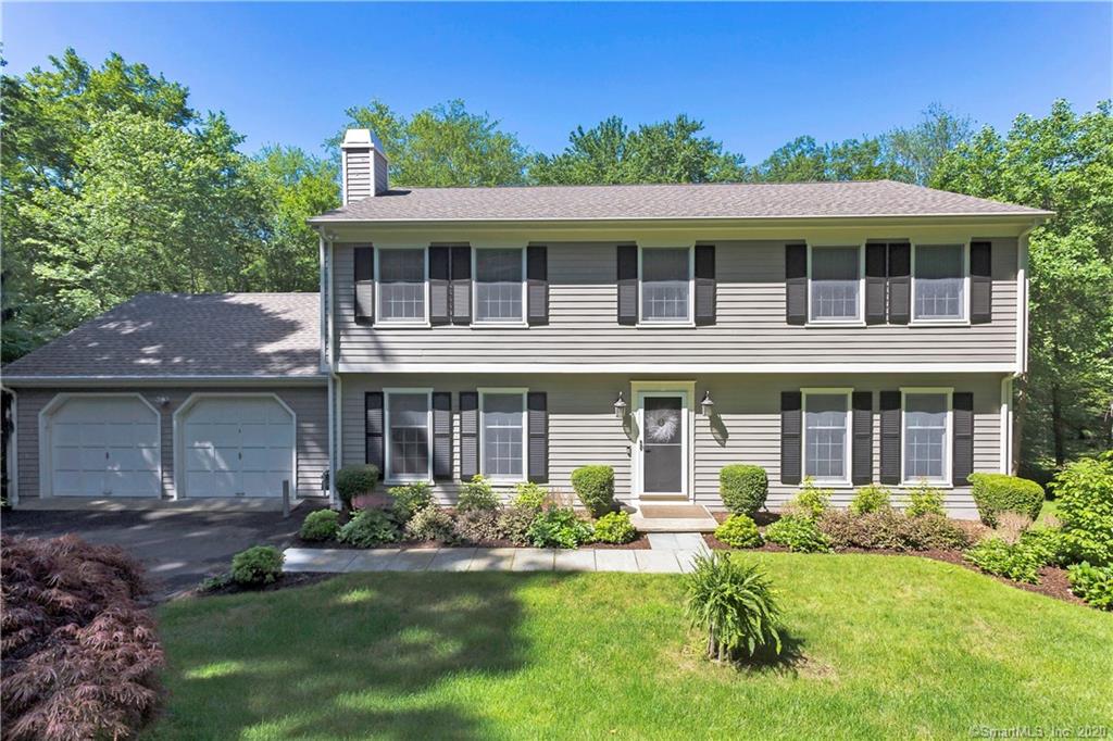 2142 LONG RIDGE ROAD