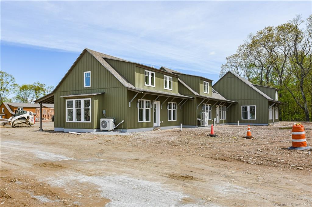 58 OLD AMITY ROAD