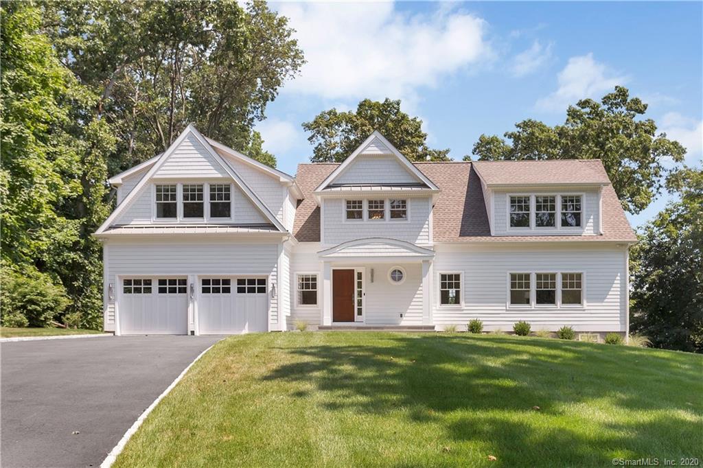 27 RICHMOND DRIVE
