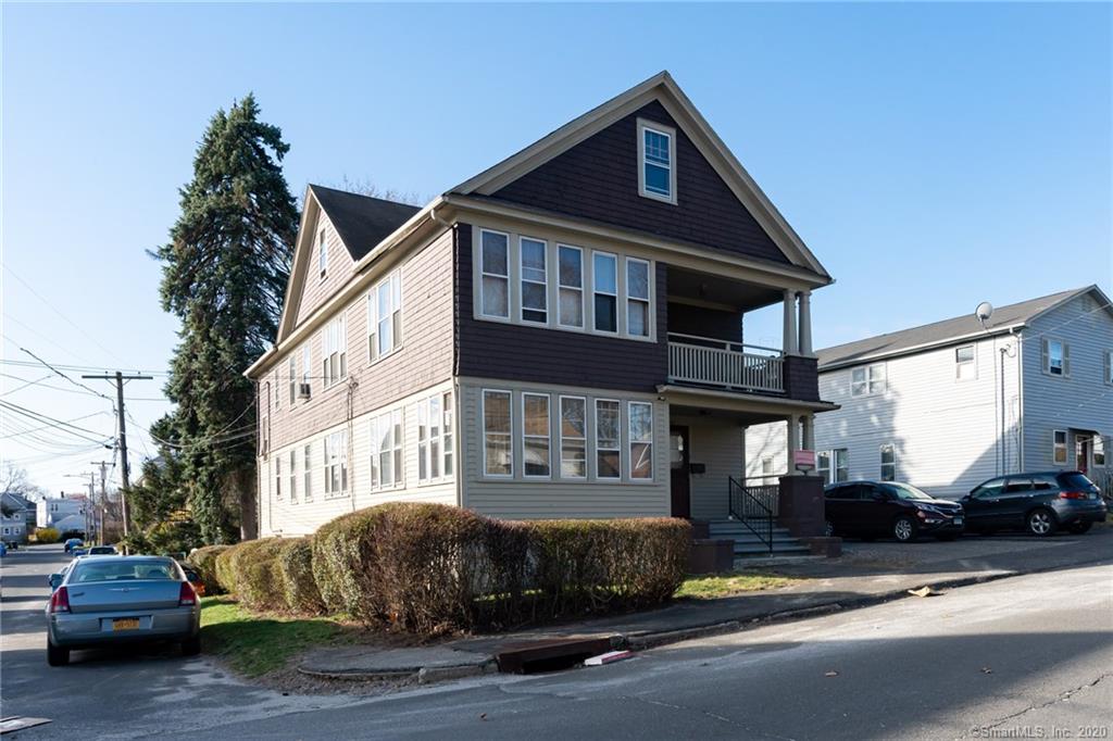 7981 SEYMOUR ST + 51 EDSON AVE (COMBO)