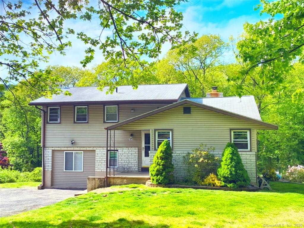 293 BURTON ROAD