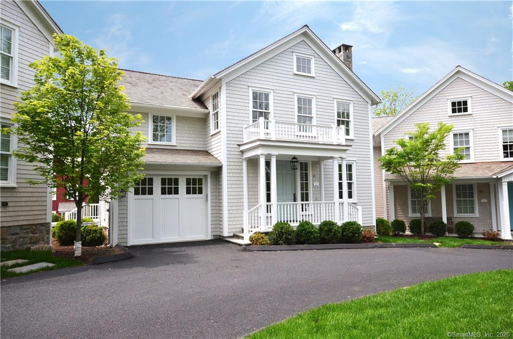 47 JELLIFF MILL ROAD