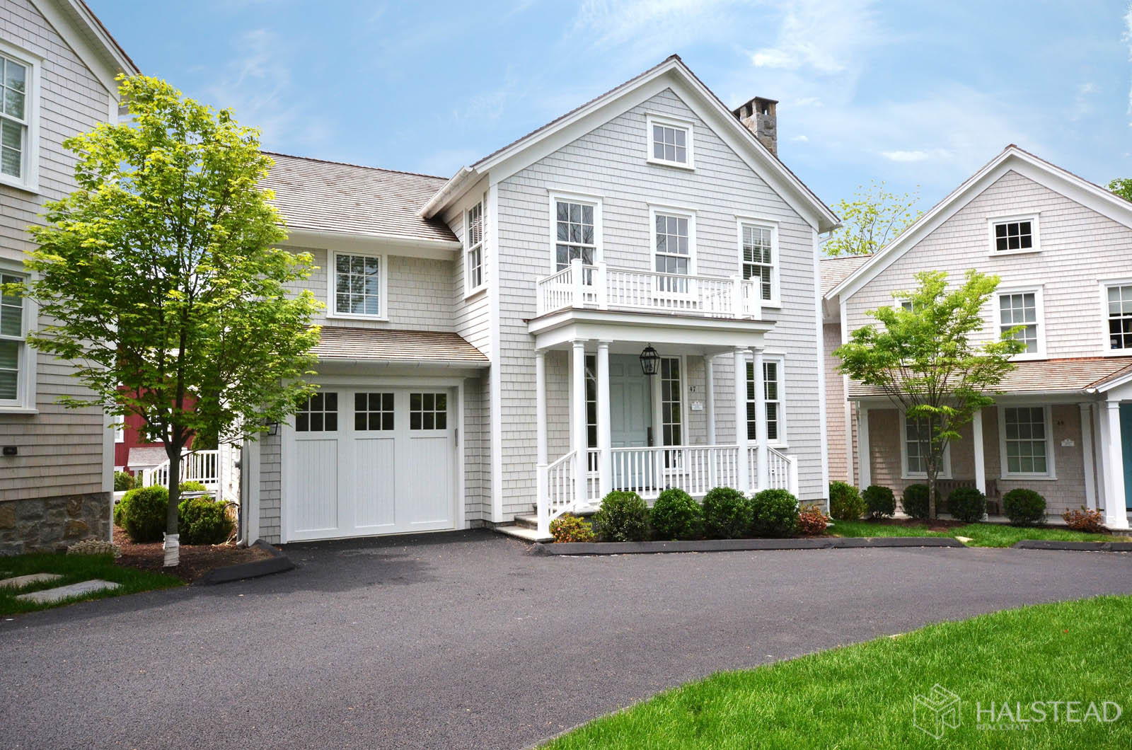 47 JELLIFF MILL ROAD