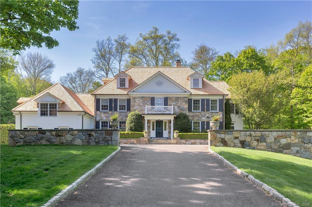 122 BUTTERNUT HOLLOW ROAD