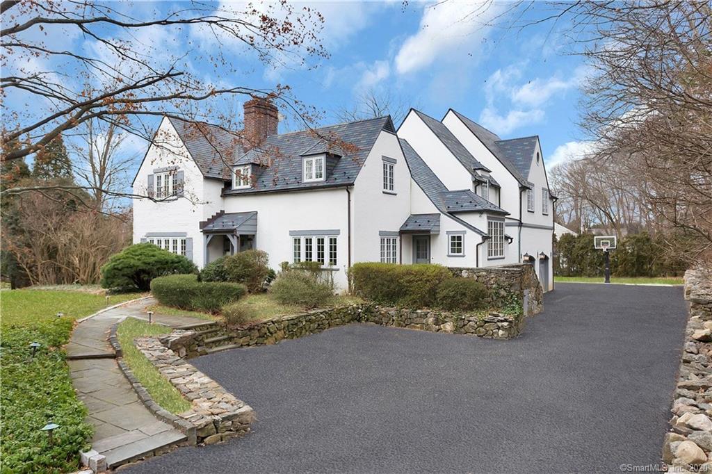 50 INDIAN HEAD ROAD