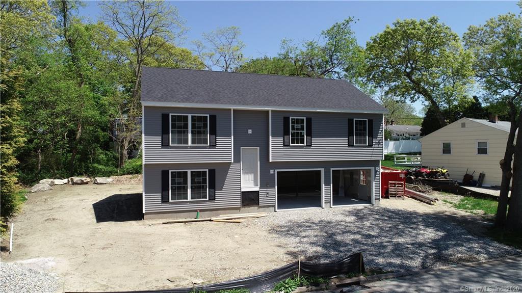 11 WOODLAND ROAD