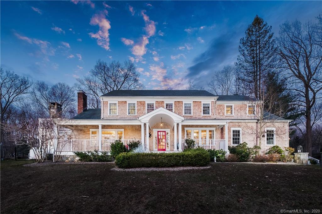 264 BAYBERRY LANE