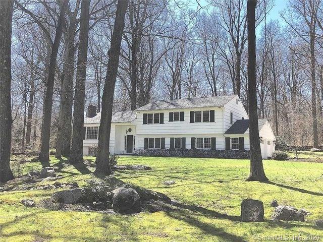 18 TUPELO ROAD