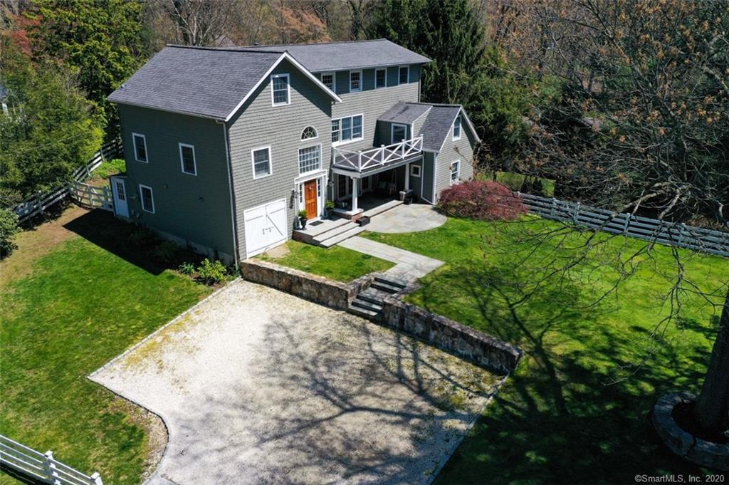 61 WITCH LANE