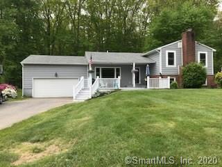 12 MOHAWK DRIVE