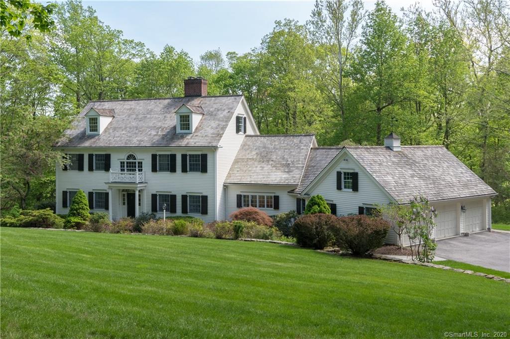 123 LONE TREE FARM ROAD