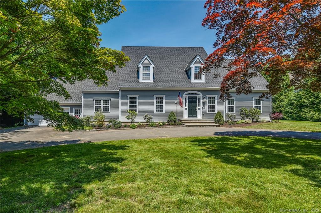 2273 BOSTON POST ROAD