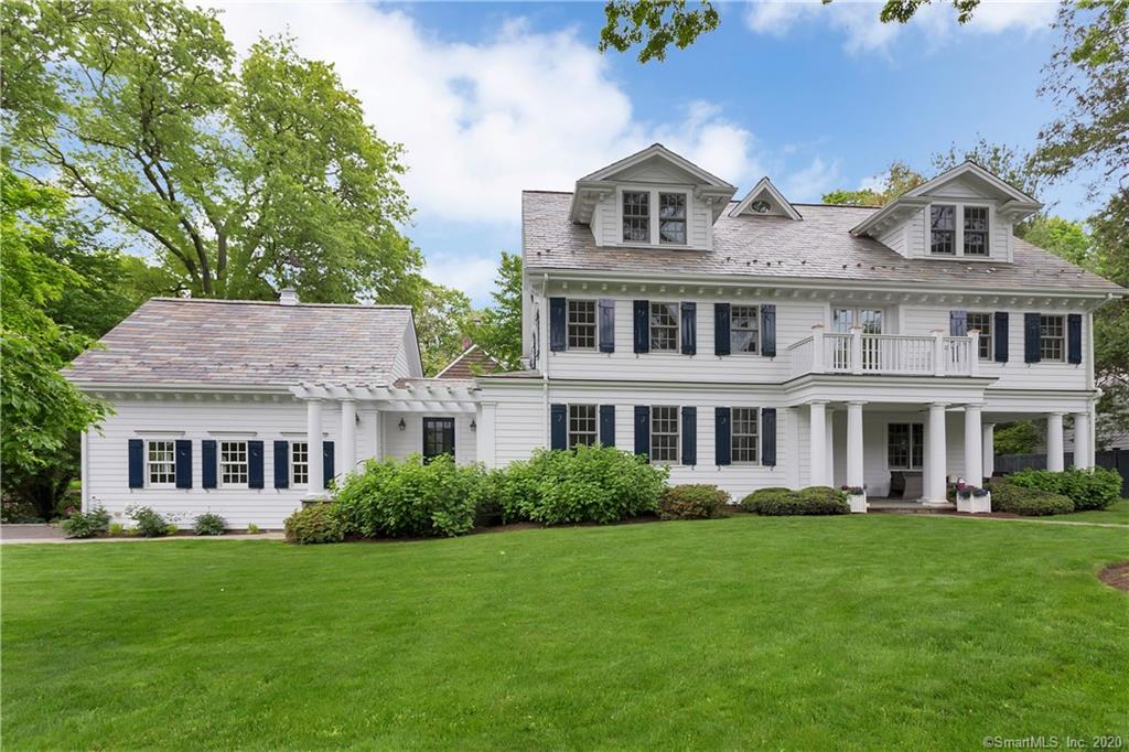 2 SYLVAN LANE